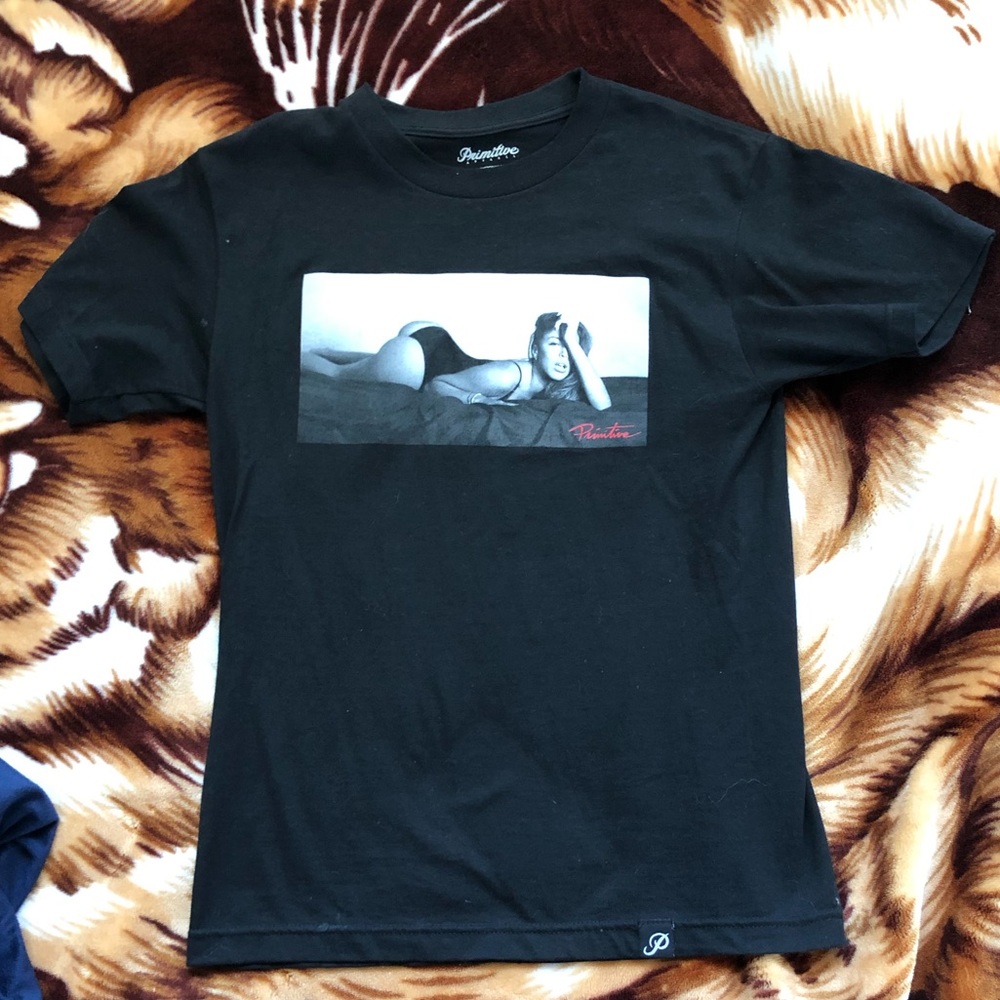 Primitive Shirt